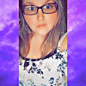 Meet your Posher, Krista